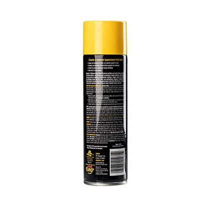 Meguiar's Ultimate Black Plastic Restorer, 10 Oz