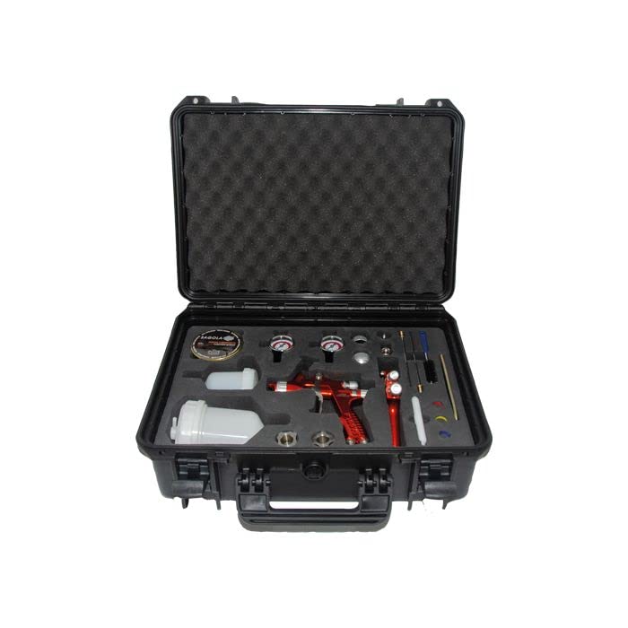 Sagola Mini Xtreme Spot Repair Kit