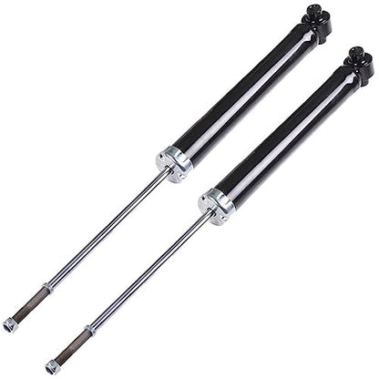 ECCPP Rear Shock Absorber Struts Fit for Scion xB 2008-2015,2PCS - size: 2*Rear Shock Absorber