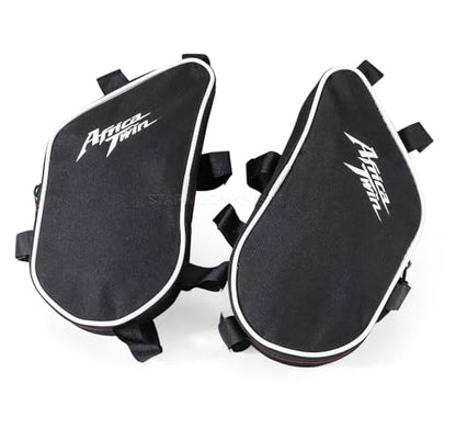 For Honda CRF1000L Africa Twin /ADV Sports / DCT Crash bar Storage Tool bag