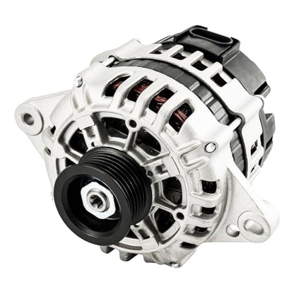Automotive Replacement Alternator, Alternator Replacement For Aveo Swift 1.6L 2004-2008,Wave 2005-2008 Replace 8483 - style: 8483N3P