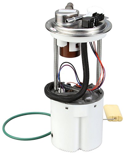 BOSCH 67792 Original Equipment Fuel Pump Module Assembly