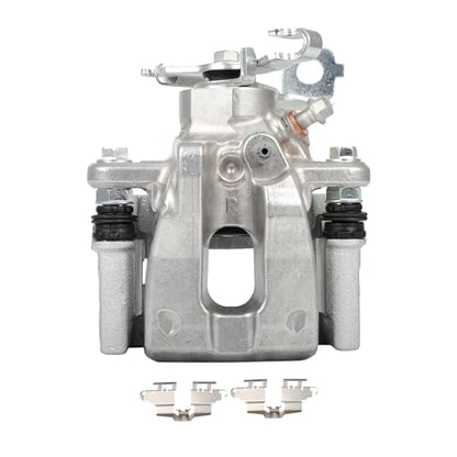 SCITOO 19B3796 Rear Right Passenger Side Disc Brake Caliper - size: Rear Passenger[19B3796]