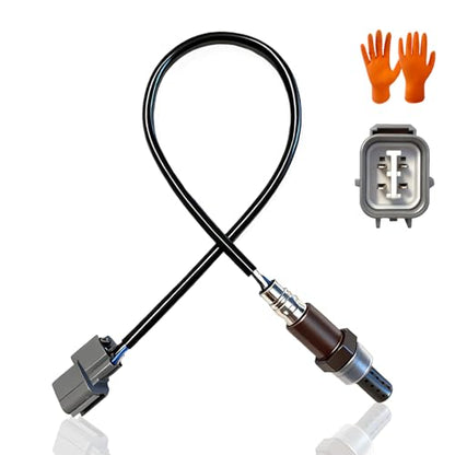 Upstream O2 Sensor Set | Direct Replacement for Acura/Honda 1.5L-3.5L 1992-2000 | OE 234-4099 - size: 234-4099