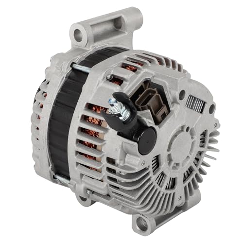 New Alternator Compatible with Ford,for Lincoln,for Mercury for 11173 - size: 11173