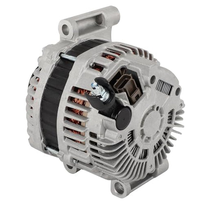 New Alternator Compatible with Ford,for Lincoln,for Mercury for 11173 - size: 11173