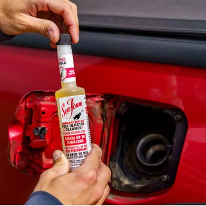 Seafoam IC5 Fuel Injector Cleaner