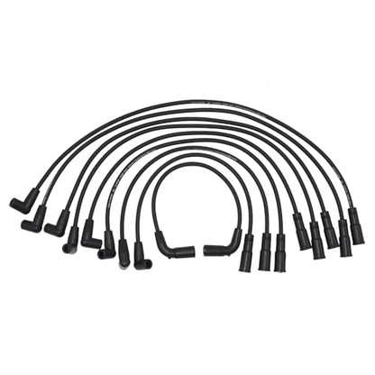 Walker Products ThunderCore PRO Premium Spark Plug Wire Set 924-1436
