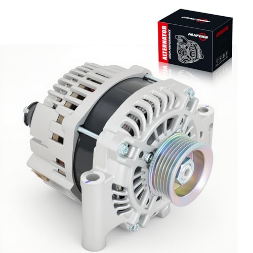 11411N Alternator for Ford Mazda Mercury Escape 2009-2012 V6 3.0L - size: 11411