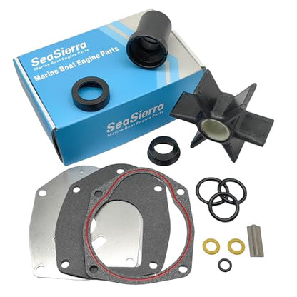 43026Q06 Water Pump Kit for Mercruiser Alpha 1 Gen 2 Stern Drive