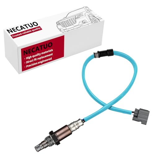 234-9066 O2 Sensor Upstream 1PC Compatible with Acura TSX 2.4L L4 - size: 234-9066