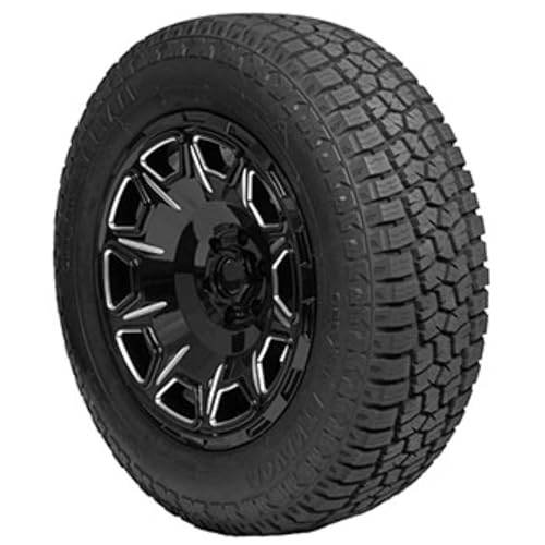 Advanta ATX-850 All Terrain 265/60R18 110T Light Truck Tire