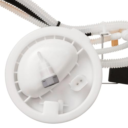 Detroit Axle - Fuel Pump Module for BMW 328i 335i xDrive 325i 128i 323i - size: FFG267A/GroupB