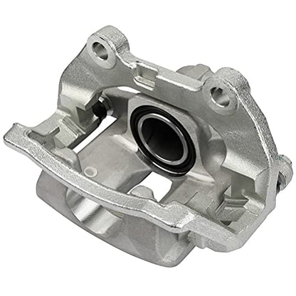 ECCPP 18B4804 Rear Left Disc Brake Caliper Assembly w/Bracket - size: Rear Left[18B4804]