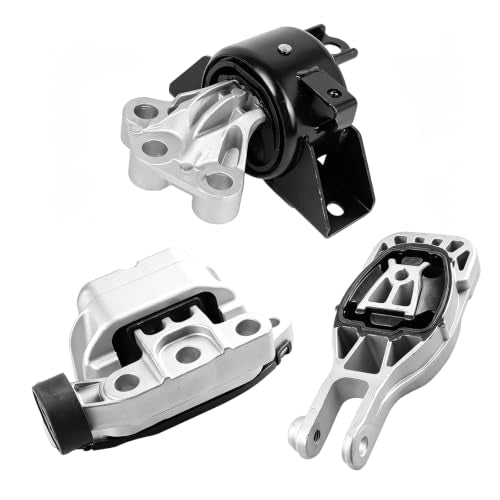 Engine Mount For Chevy Sonic 1.4L 2012-2020 - size: 2012-2020 Sonic 1.4L
