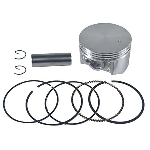 .275 Camshaft With 3.308" Billet Aluminum Connecting Rod For Predator 212cc - size: .275 Hemi