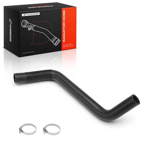 A-Premium Upper Engine Radiator Coolant Hose Compatible with Ford - style: Upper