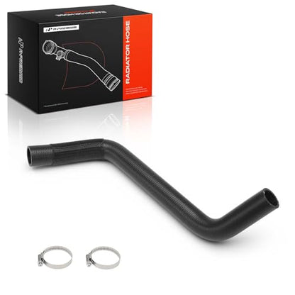 A-Premium Upper Engine Radiator Coolant Hose Compatible with Ford - style: Upper