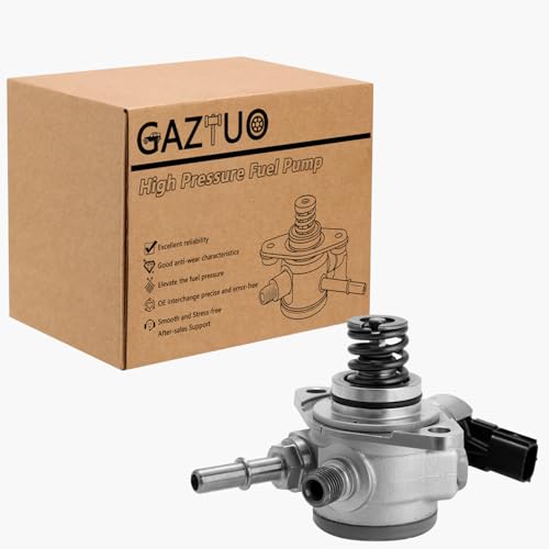 BL3Z-9350-D High Pressure Fuel Pump Compatible with Ford F-150 Expedition Transit-150 Transit-250 Transit-350 HD Lincoln Navigator For # GDP204 BL3Z-9350-A - size: BL3Z-9350-D