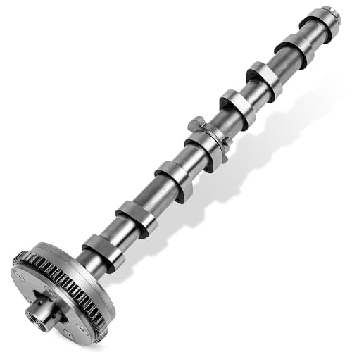 Engine Intake Camshaft Timing Gear - color: 06J109021