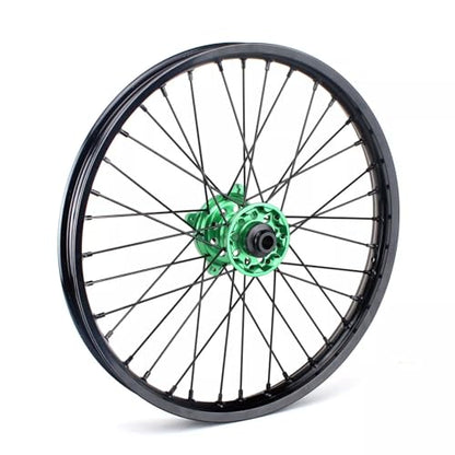 TOFR 21" Front Wheel Rim for Kawasaki KX125 KX250 06-13 KX250F KX450F 06-21 - size: 21" Front