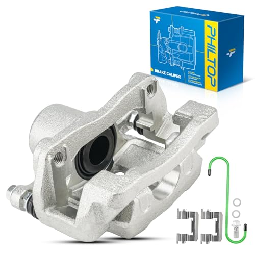 PHILTOP Brake Caliper for 2013-2019 Cadillac ATS - size: 18-B5540