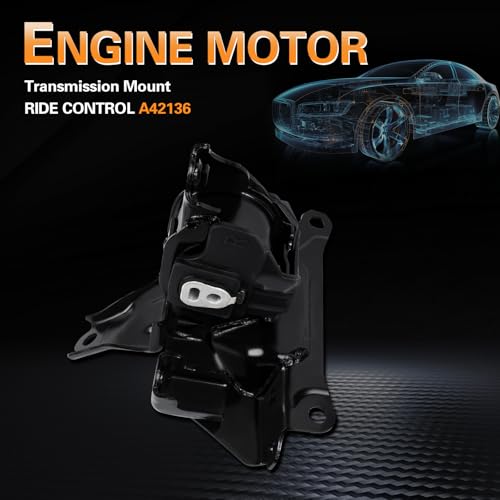 Engine Motor and Transmission Mount Kit for 2018-2022 C-HR 2.0L - size: 2018-2022 C-HR 2.0L