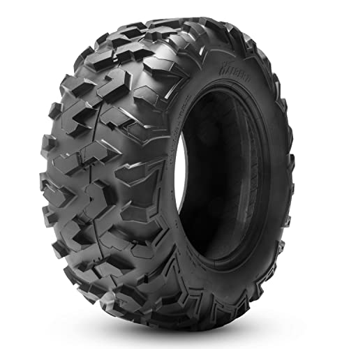 HALBERD ATV Tire, 27x11-12, 6PR All Terrain - size: 27x11-12