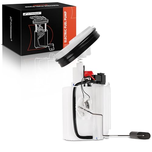 A-Premium Right Side Electric Fuel Pump Compatible with Mercedes-Benz
