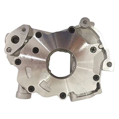Engine Oil Pump Compatible With F250 F350 6.2L V8 Boss 2011-2021 - size: Boss V8 6.2L 16-Valve, 2010-2014 F150
