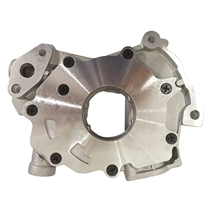 Engine Oil Pump Compatible With F250 F350 6.2L V8 Boss 2011-2021 - size: Boss V8 6.2L 16-Valve, 2010-2014 F150