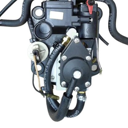 5007420 VRO Fuel Pump for Johnson Evinrude V4 60 Degree Looper