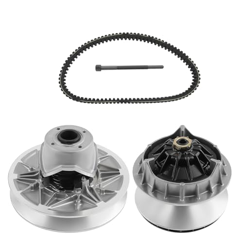 maXpeedingrods Primary Secondary Clutch for CFMOTO CForce UForce ZForce