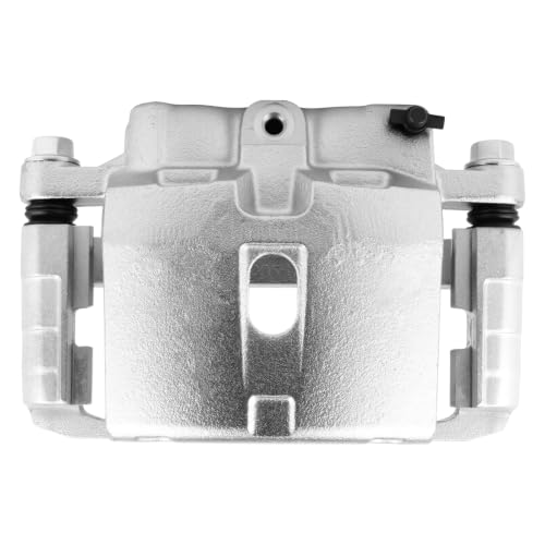 ECCPP 18-B4728 Front Right/Rear Left Disc Brake Caliper Assembly W/Bracket - size: Front Right/Rear Left[18-B4728]