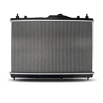 PHILTOP CU2981 Vehicle Replacement Engine Radiator for Versa, Cube - size: 2007-2011 Versa 1.8L/1.6L, 2009-2014 Cube