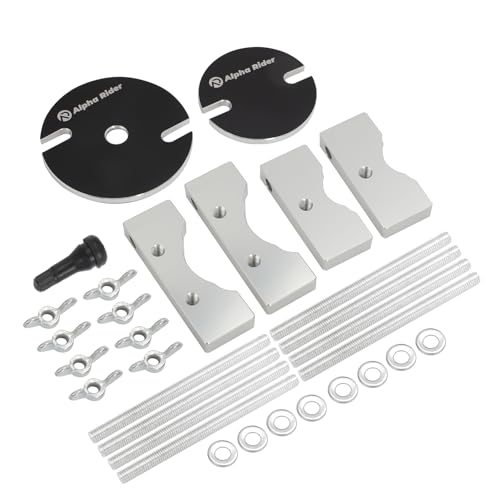 2-Stroke Motorcycle Exhaust Dent Pipe Repair Kit Dent Removal Tool