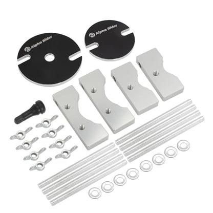 2-Stroke Motorcycle Exhaust Dent Pipe Repair Kit Dent Removal Tool