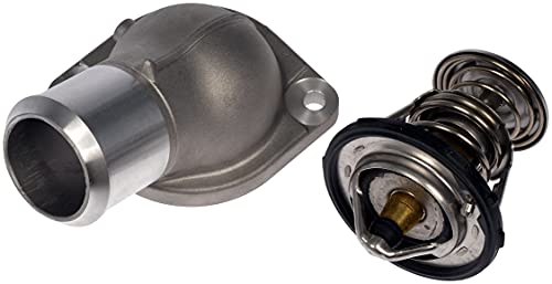 Dorman 902-2981 Engine Coolant Thermostat Housing Assembly