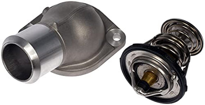 Dorman 902-2981 Engine Coolant Thermostat Housing Assembly