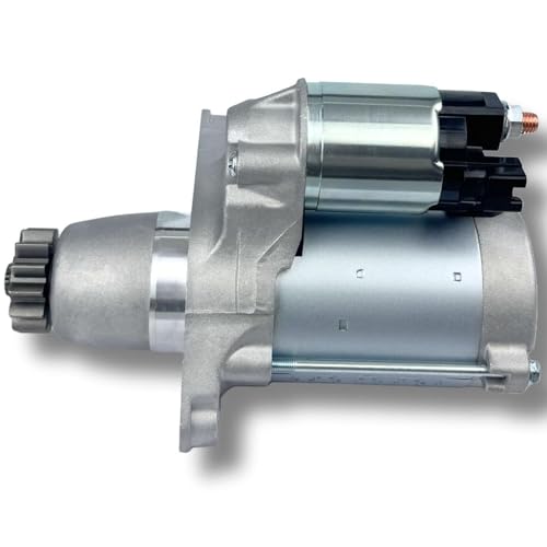 Starter Motor Fit for Toyota Camry 10-17 L4 2.5L 02-06 V6 3.0L #281000A011