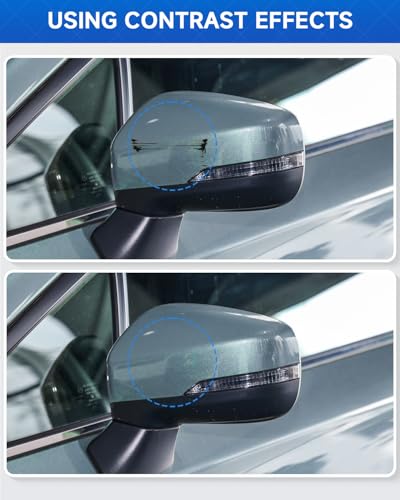 G1U Ice Silver Metallic Compatible with Subaru Exact Match Touch Up Paint Car Scratch Repair - color: Ice Silver Metallic(G1U) compatible with Ascent-models/BRZ/Crosstrek/Forester-models/Impreza/Legacy-models/Outback/Tribeca/WRX/XV/Crosstrek