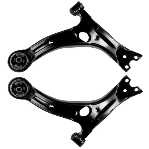 Control Arm Front Lower 2pcs for Toyota Celica 2000-2005