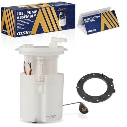 AISIN AFTERMARKET FUPF-01408 Fuel Pump Module Assembly