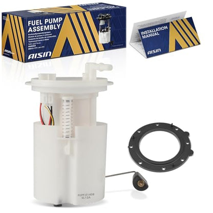 AISIN AFTERMARKET FUPF-01408 Fuel Pump Module Assembly