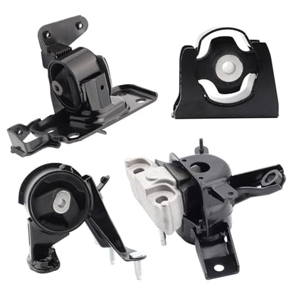 Engine Motor Mount for 2006-2008 RAV4 2.4L FWD - size: 2006-2008 RAV4 2.4L