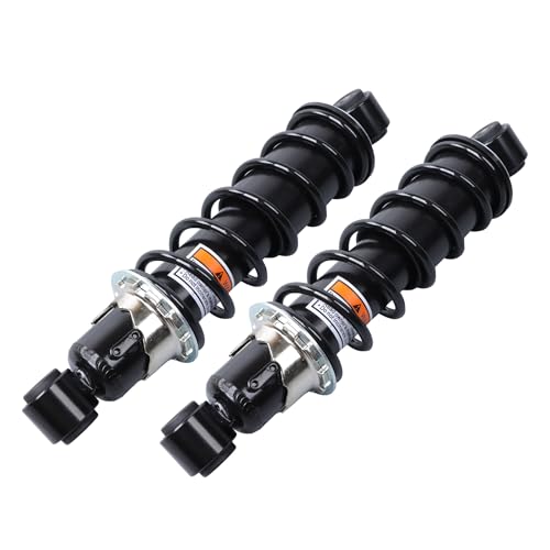 2Pcs Rear Shocks 45014-1435 Replacement for Mule