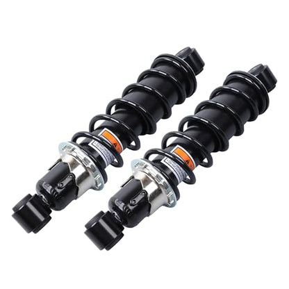 2Pcs Rear Shocks 45014-1435 Replacement for Mule