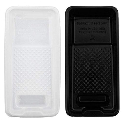 Custom Coat Texture Paint & Bedliner Roller Accessory Application Kit