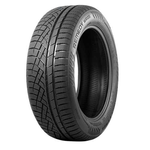 Nokian Tyres Remedy WRG5 215/55 R 17 94V All-Weather Tire