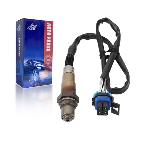 O2 Sensor Upstream Downstream for Chevy Traverse, for GMC, for Cadillac ATS